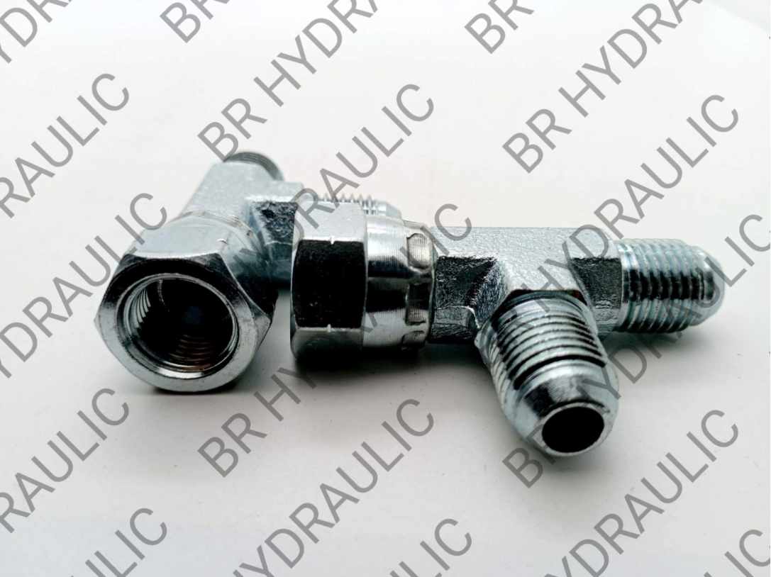 TEE ADAPTER T-EEU
