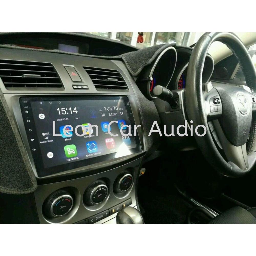 Car Android Player