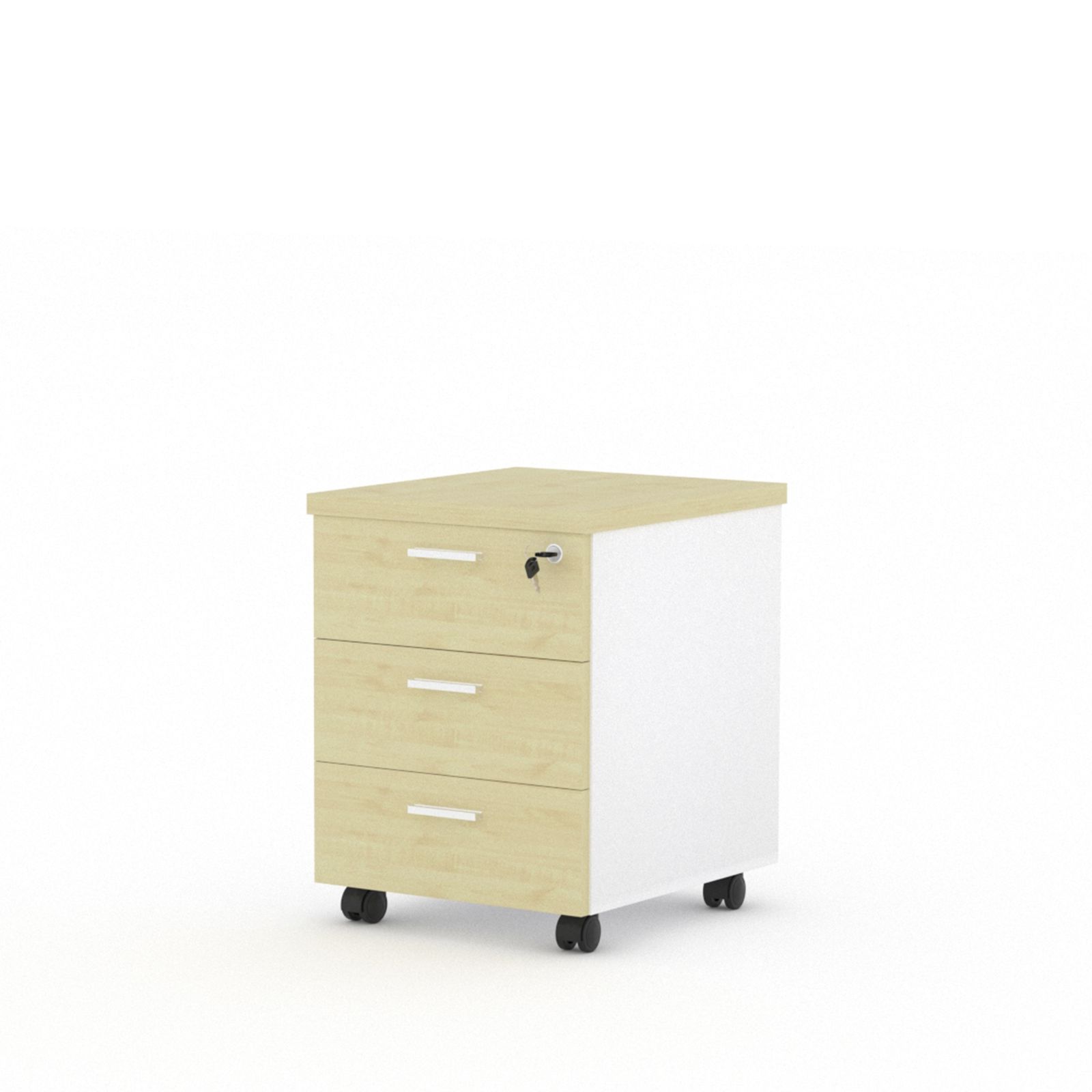 SM3 3D Mobile Pedestal