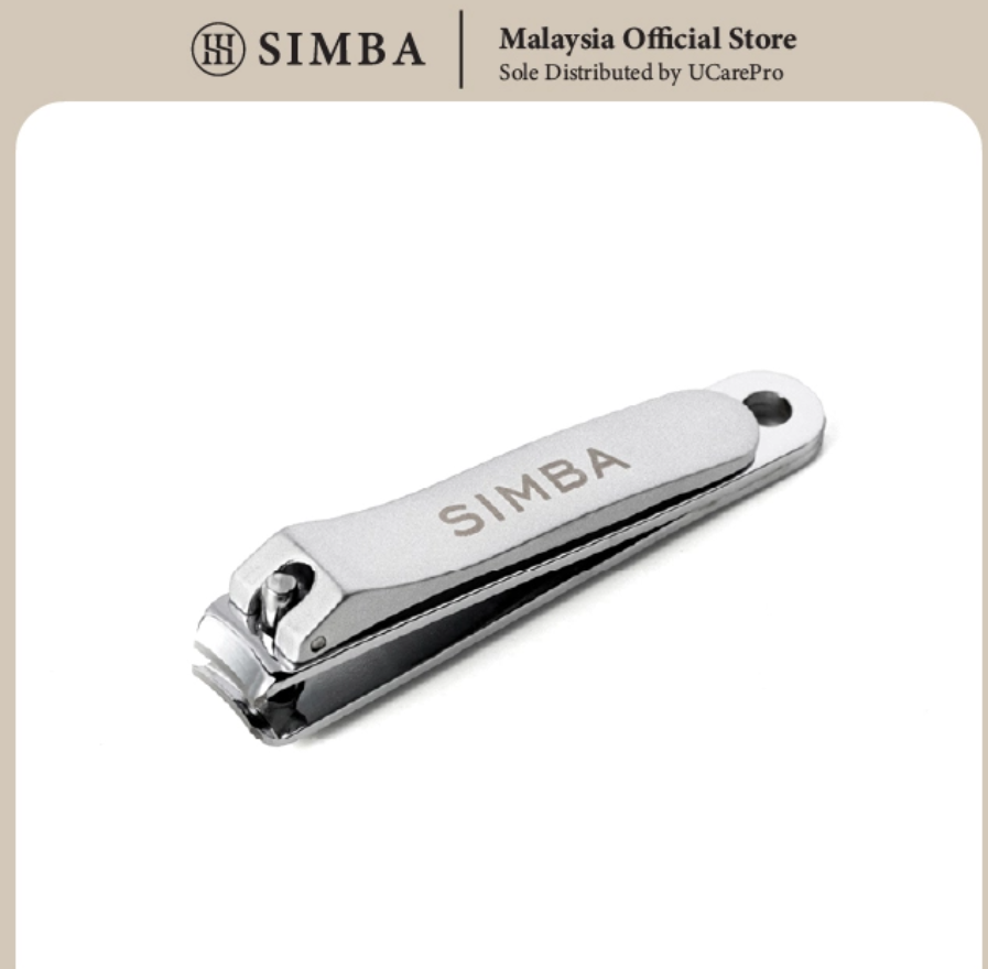 Simba Baby Nail Clipper