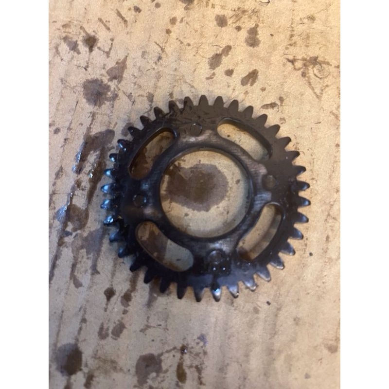 HONDA CB750 NIGHTHAWK GEAR-CLUTCH HOUSING 2003