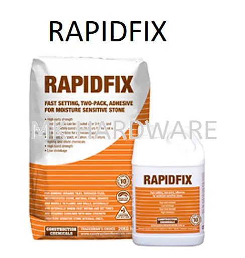 RAPIDFIX