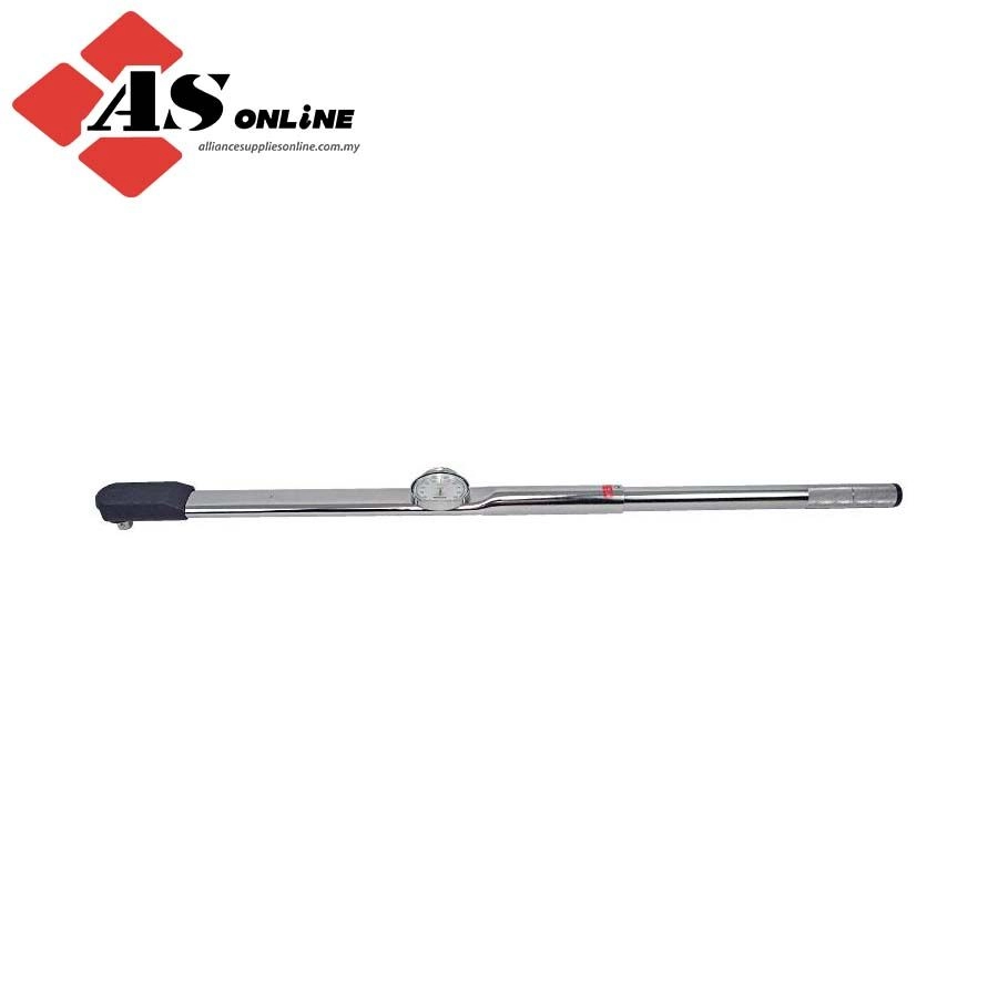 TOHNICHI DBE Dial Indicating Torque Wrench / Model: DBE700N-S