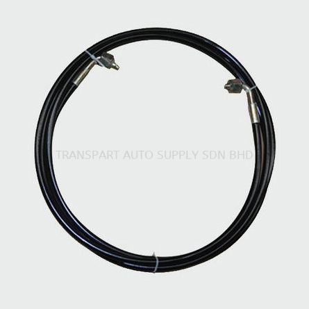 Volvo Truck Pressure Hose