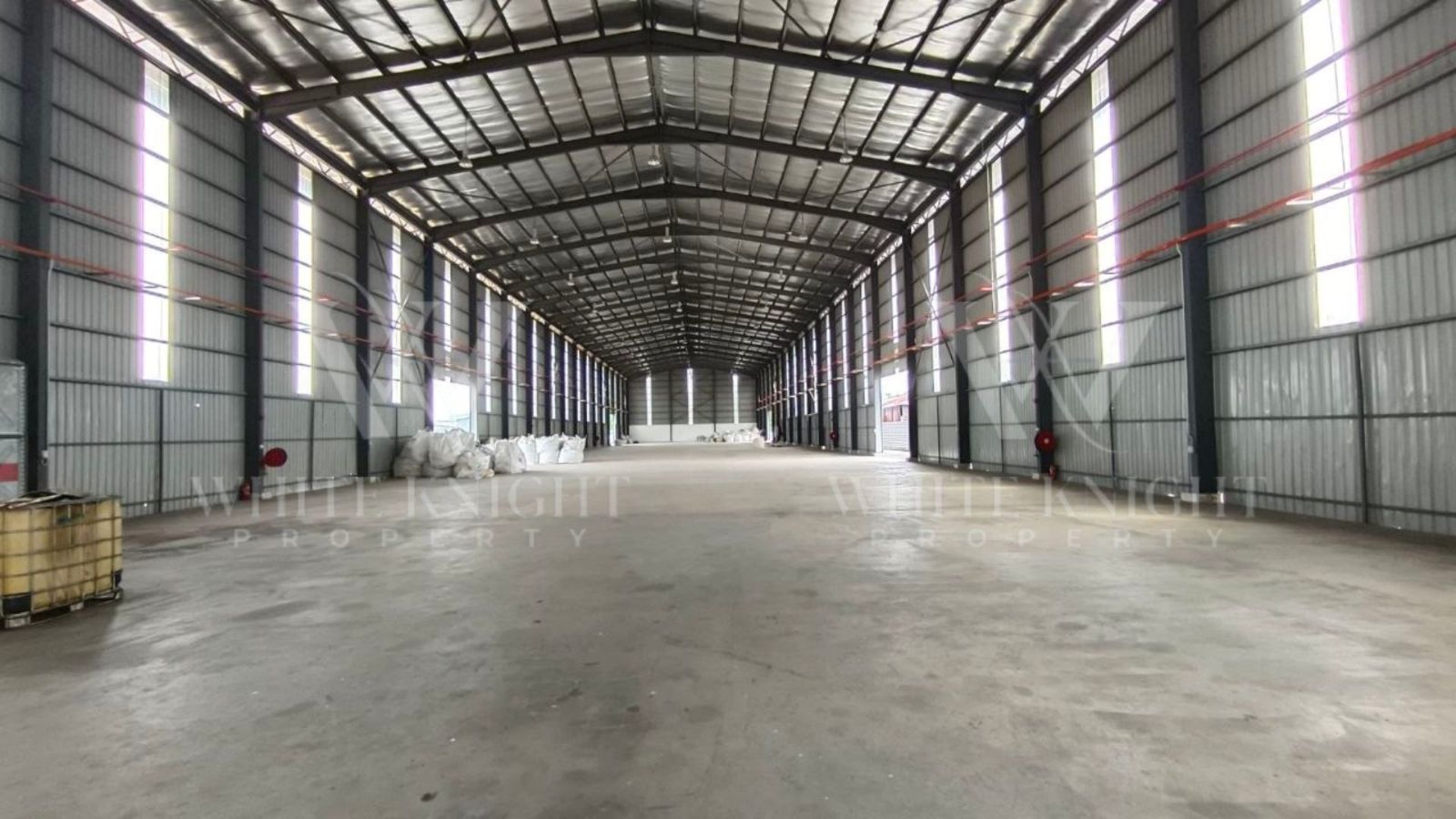 Port Klang Free Zone Facotory for Rent