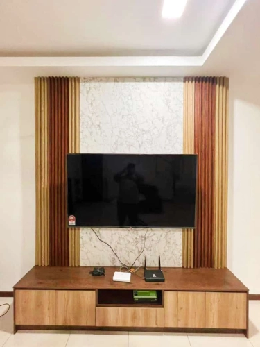 TV Cabinet