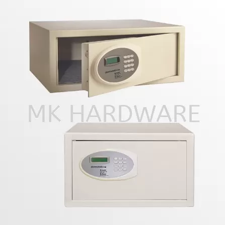 COMPLEMENTARY PRODUCTS SAFLOK IN-ROOM SAFES