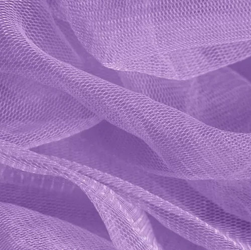 Netting Fabric 60" Purple