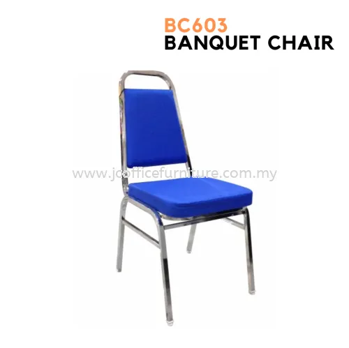 BC603 Banquet Chair