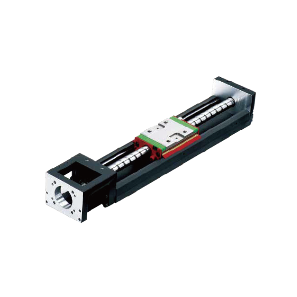 KK Series Linear Actuator-Steel Body Type