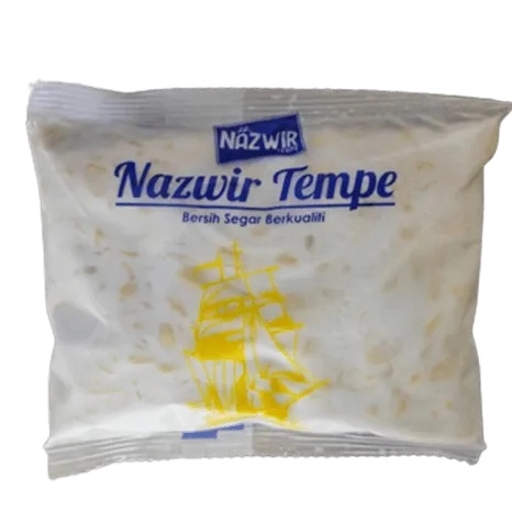 Nazwir Tempeh 100g