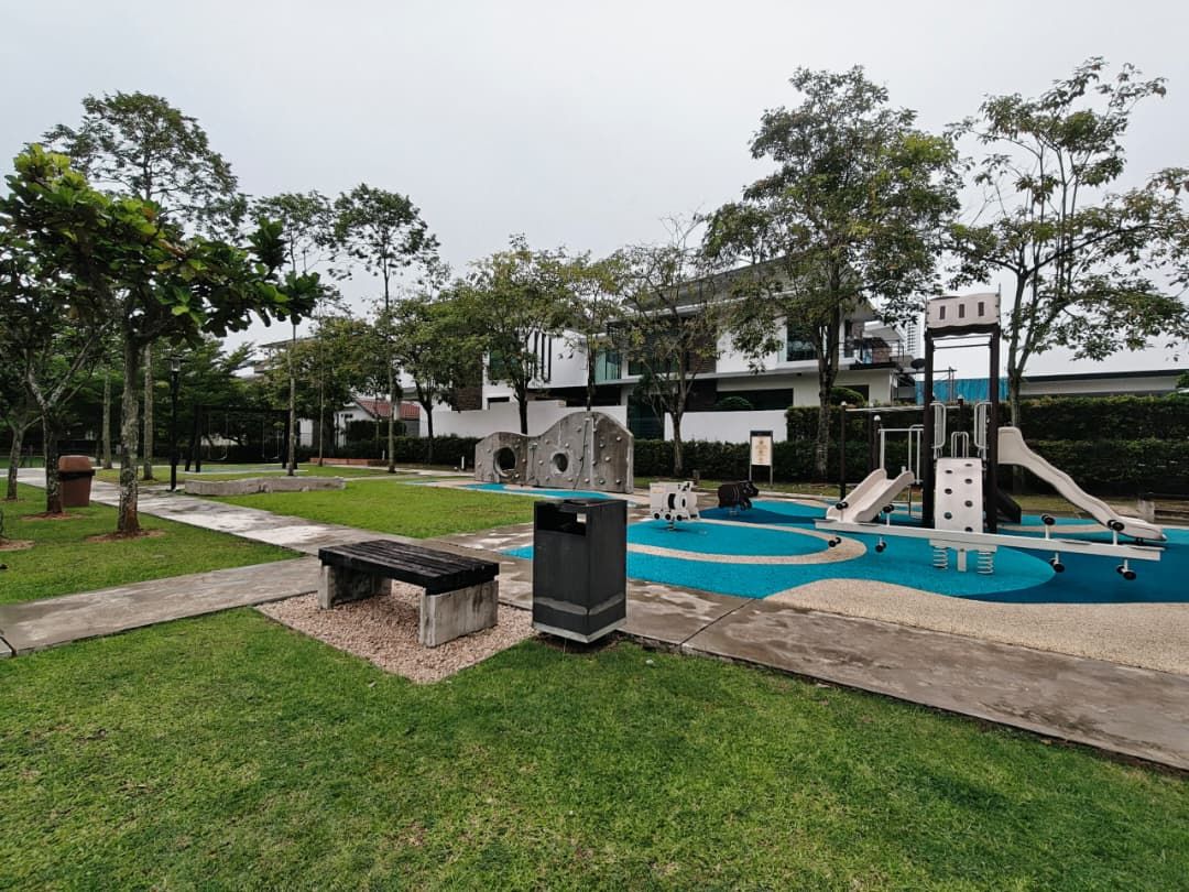 Straits View Residences – Type SD4 Semi-Detached House for Sale