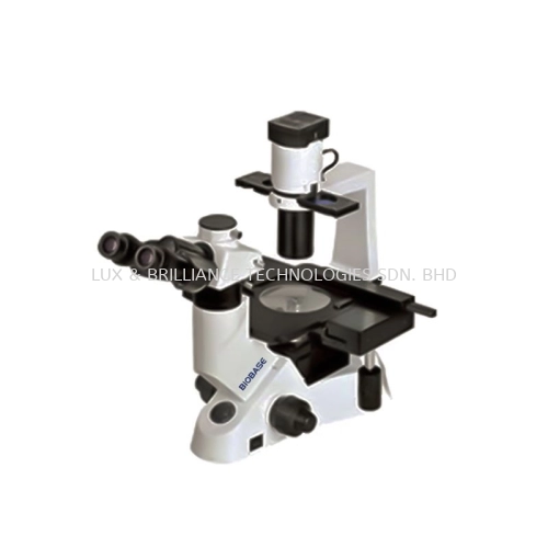 Inverted Microscope XDS-403