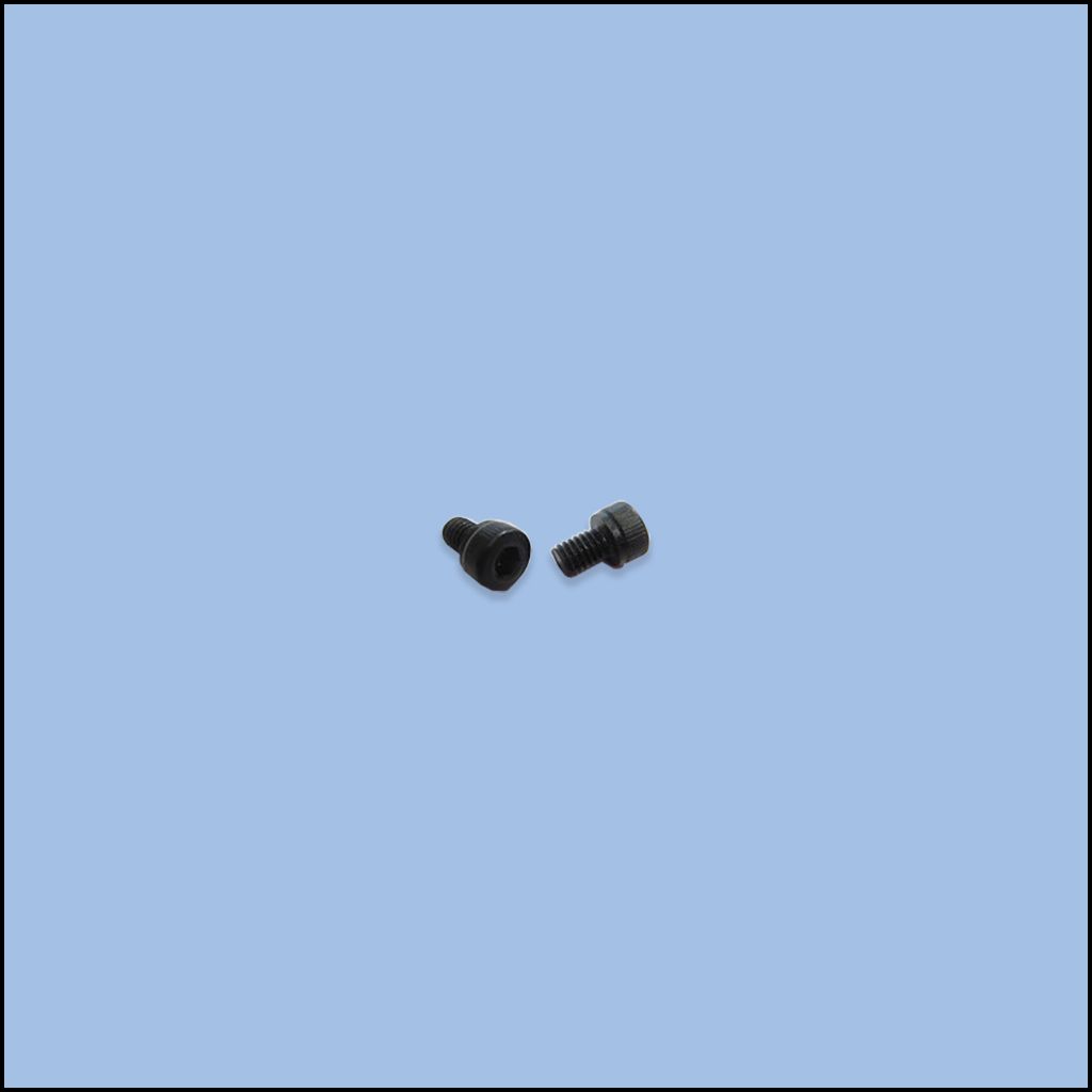 CYL. SCREW (9202 002058)