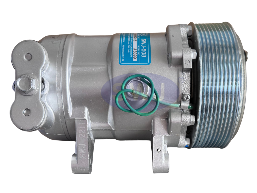 for DKK RG 9PK 24V (orgl cover) R12 (Re) [NIS 101]