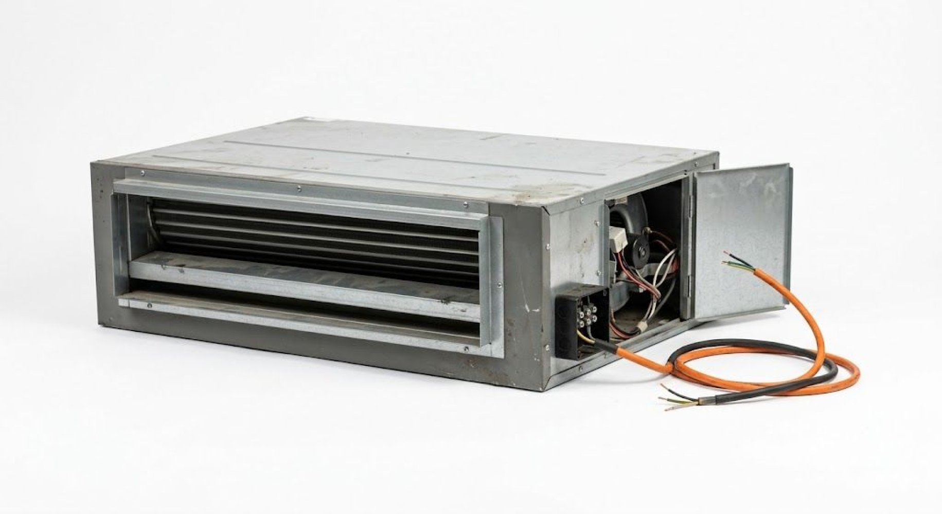 Power Supply Disconnection Works