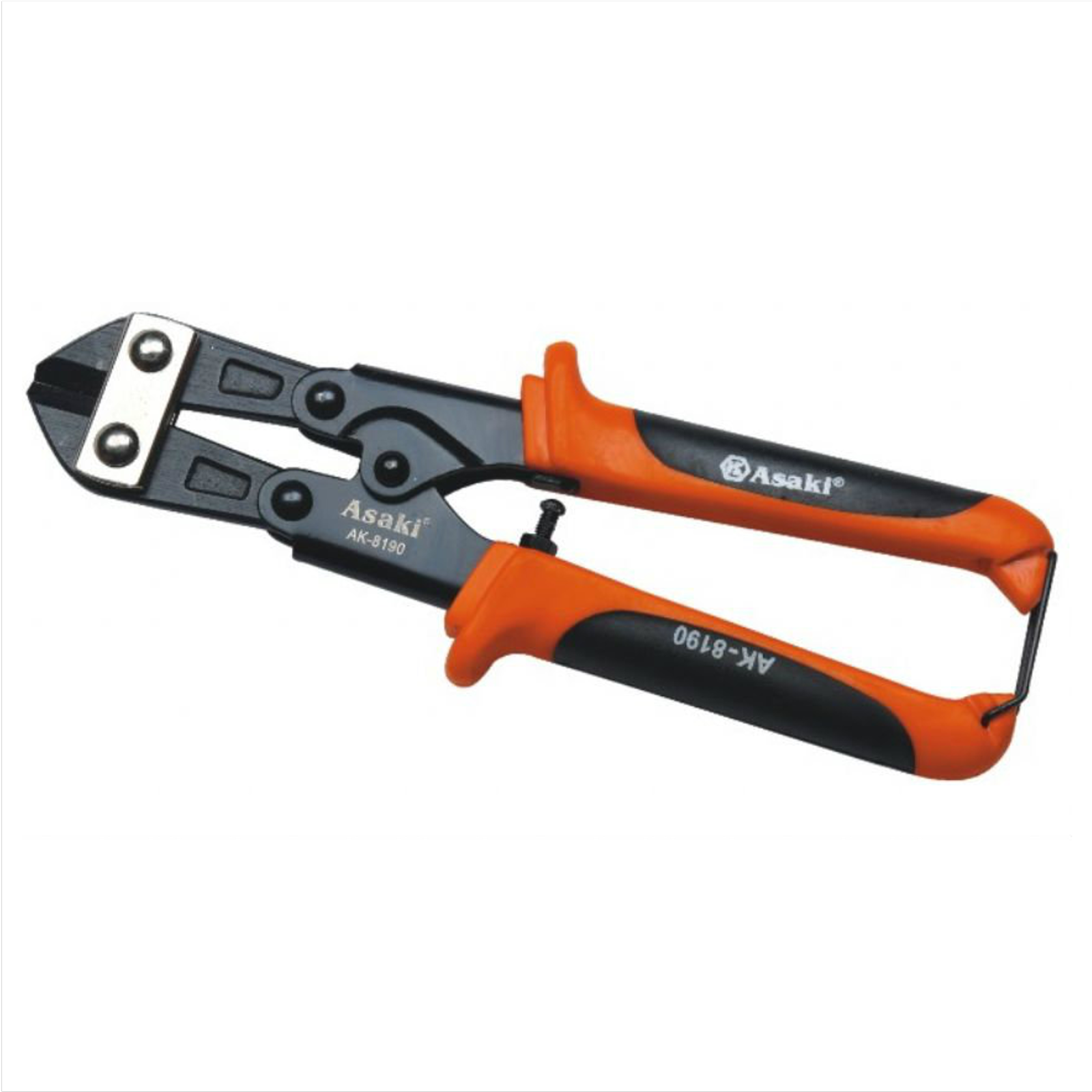 Bolt Clippers 8 inch