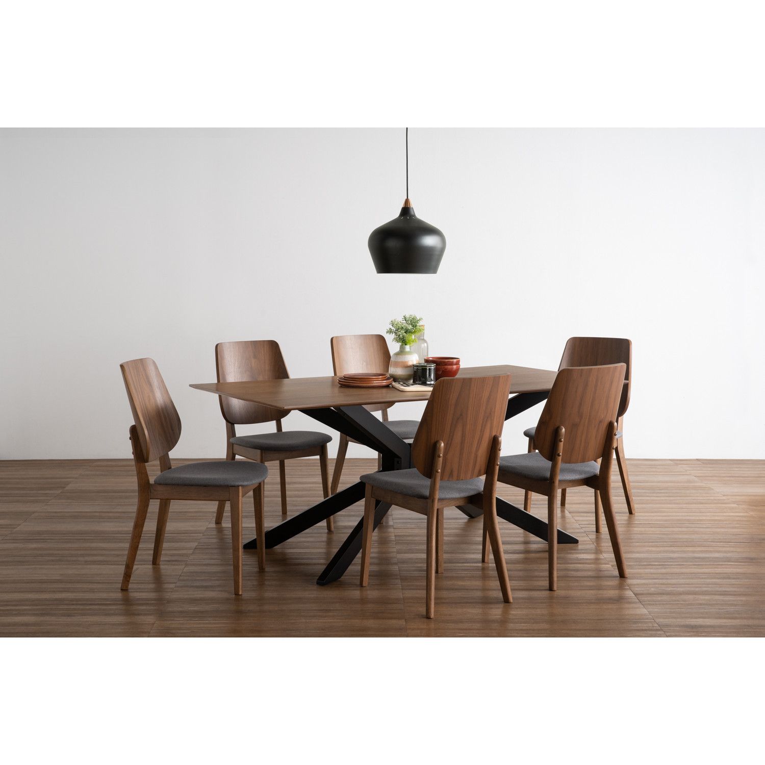 GERALD 900X1800 DINING TABLE