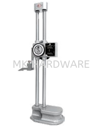 DIAL VERNIER HEIGHT GAUGE 216-7695