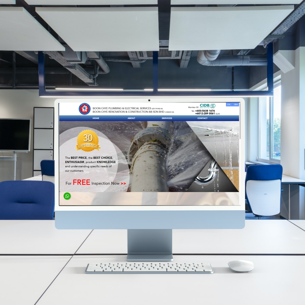 Roof Leaking Repair Selangor, Plumbing Kuala Lumpur Kl Web Design | SEO | Digital Marketing | Kuala Lumpur