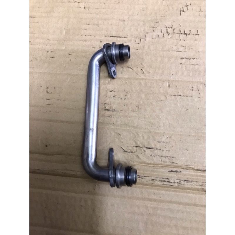 HONDA CBR1000RR SC59 FIREBLADE PIPE OIL PUMP 2012-2016