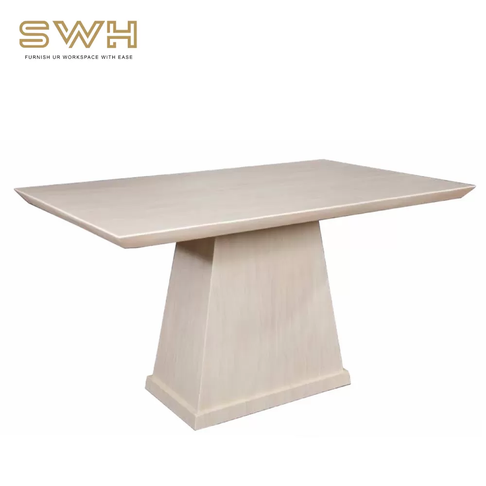 FRN MALDIVES Marble Dining Table | Dining Furniture Store