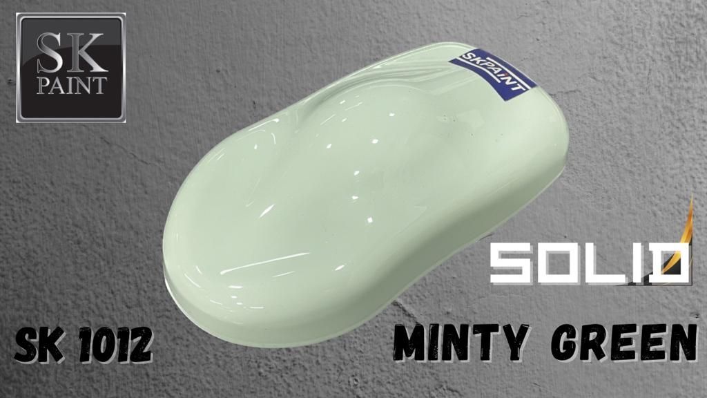 SOLID COLOR ( SK 1012 )