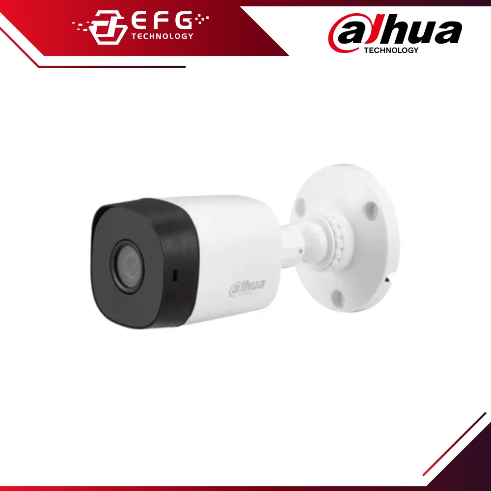 DAHUA Normal B1A51 CCTV Camera