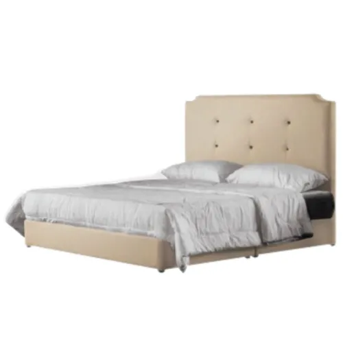 Jabre Divan Bed 654/182