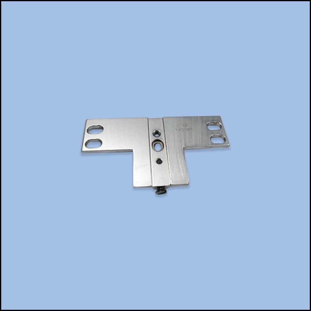 THROAT PLATE CARRIER (0768 140084)