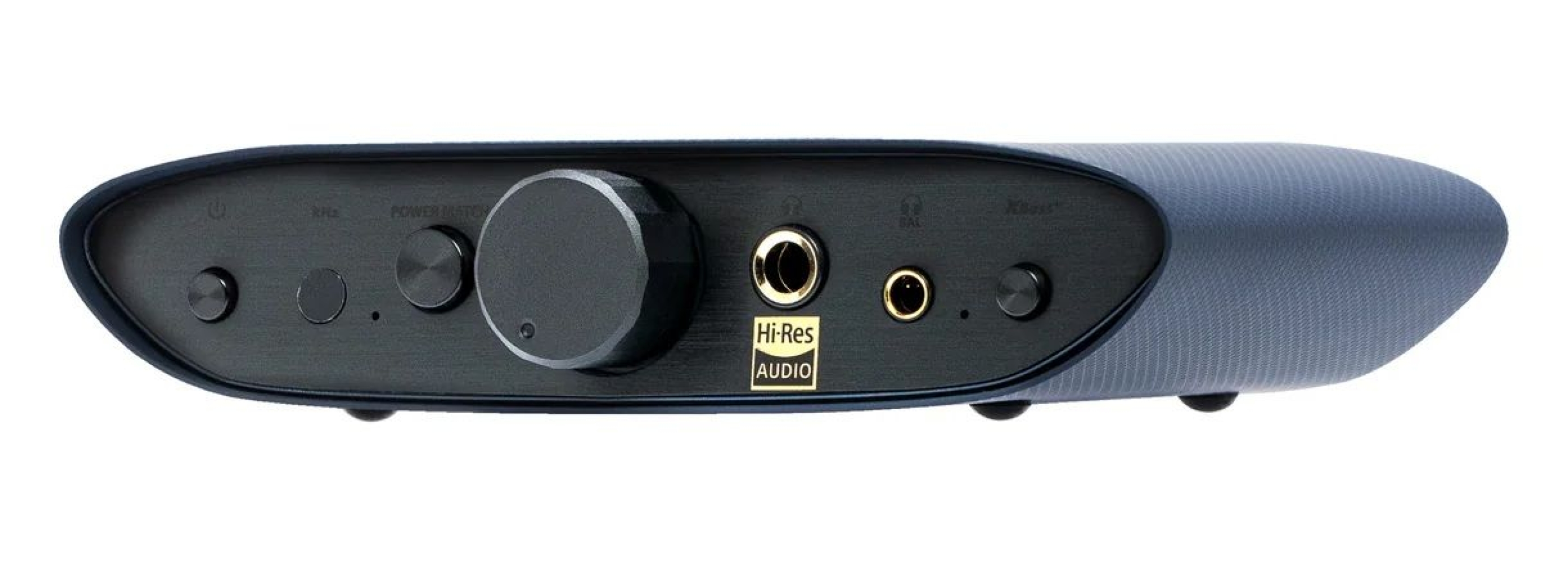 Ifi - Desktop - Zen Air DAC 2 (UK) - DAC & Headphone Amp ** PRE-ORDER **