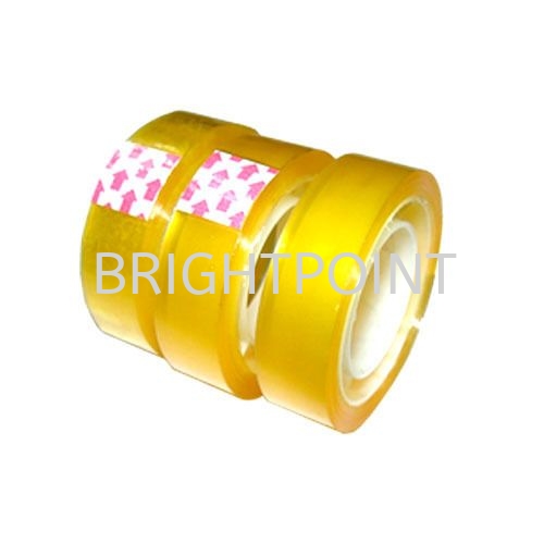 Stationery Tape