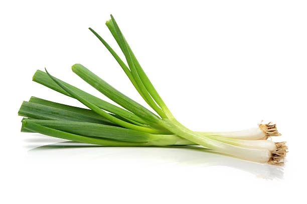 Garlic Sprouts 蒜苗 (限麻坡區/Only Muar)