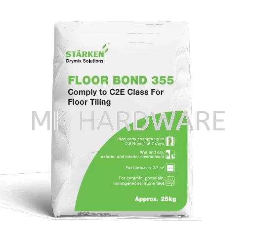 FLOOR BOND 355