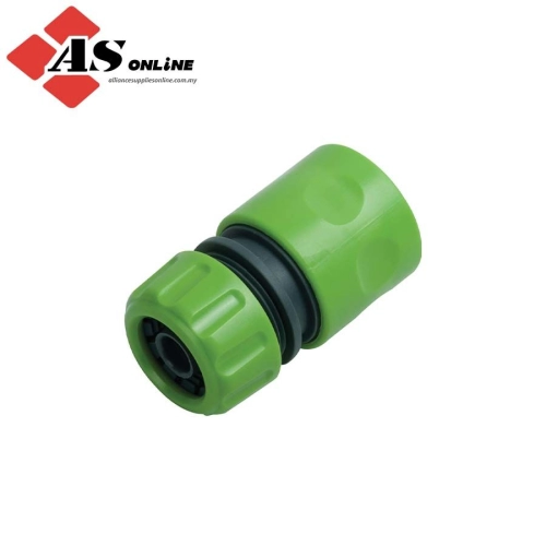 RUTLAND HEC001, Hose End Connector, 1/2in / Model: RTL5234520K