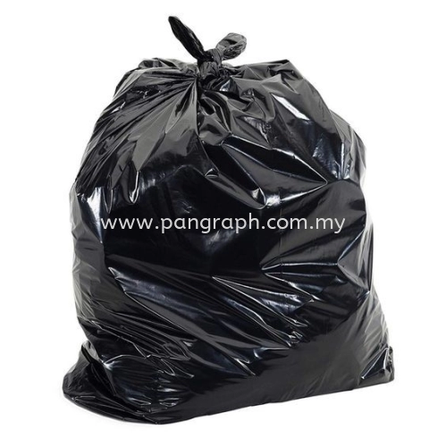 LDPE Garbage Bag