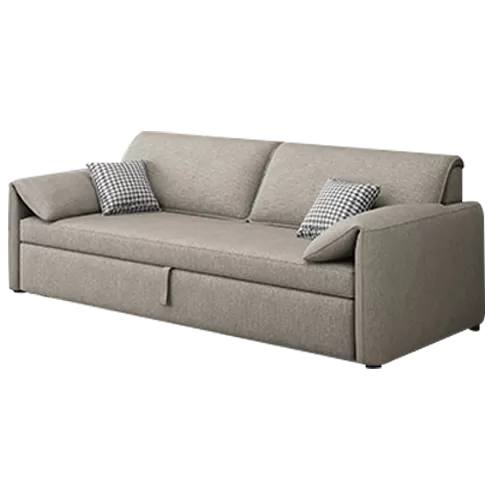 Dee Sofa Bed (Grey)
