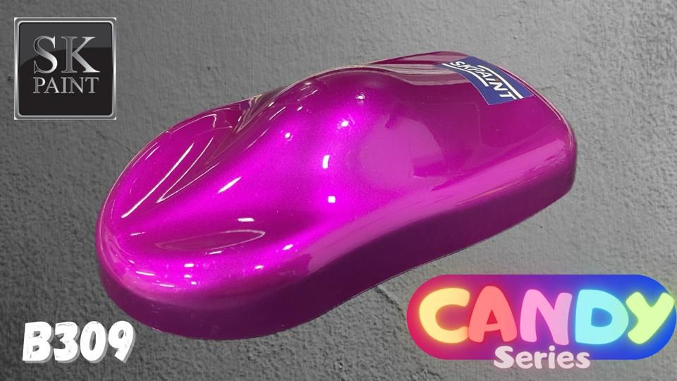 CANDY SERIES  ( B309 )