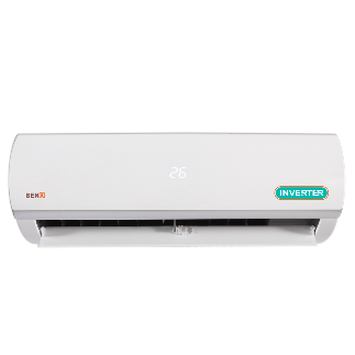 1.0HP - 3.0HP Wall Type Air Conditioner (Inverter)