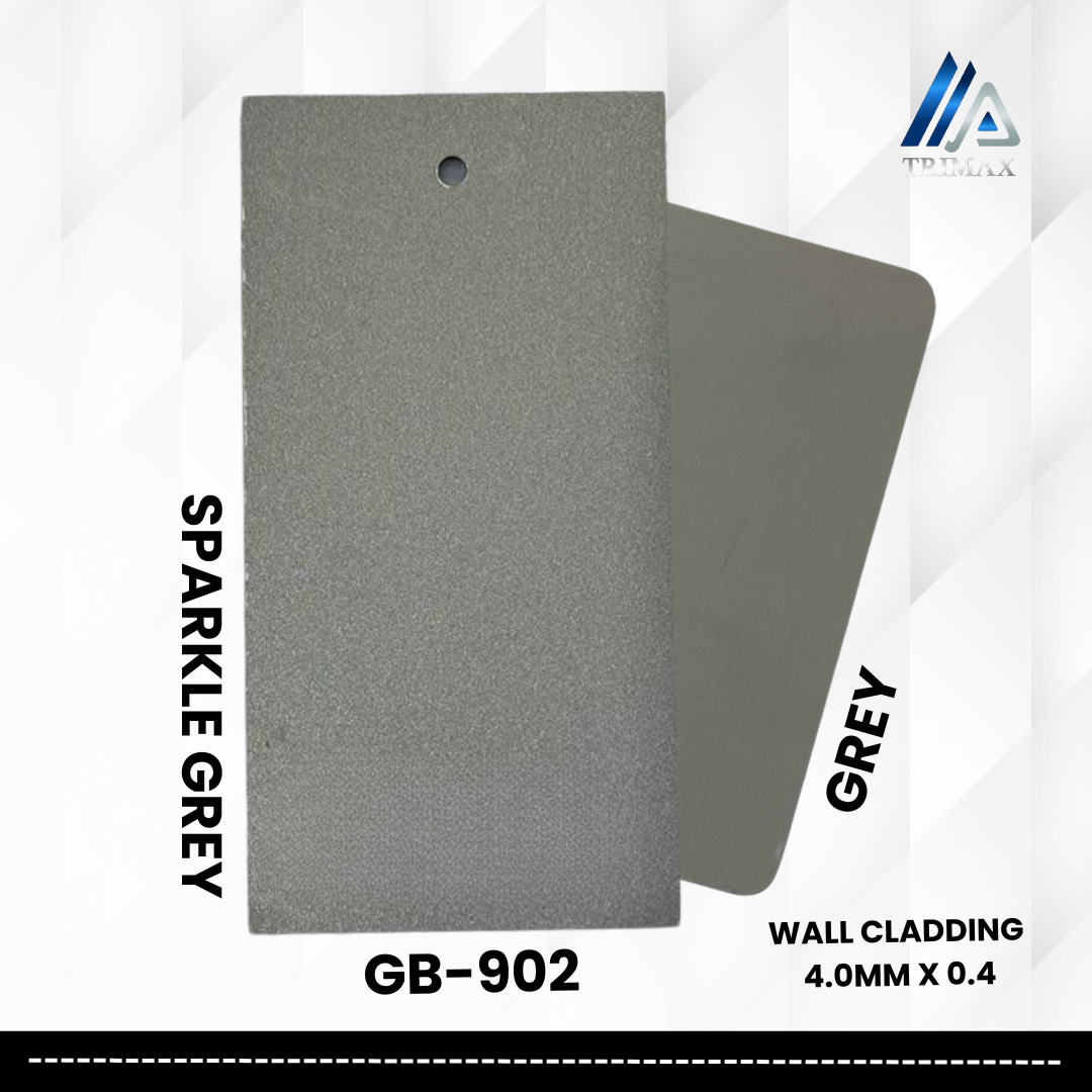 ACP Wall Cladding (GB-902)