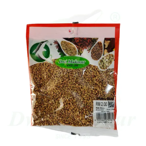 Halba 100G RM2.50 X 10 Unit C.Dwi Makmur 