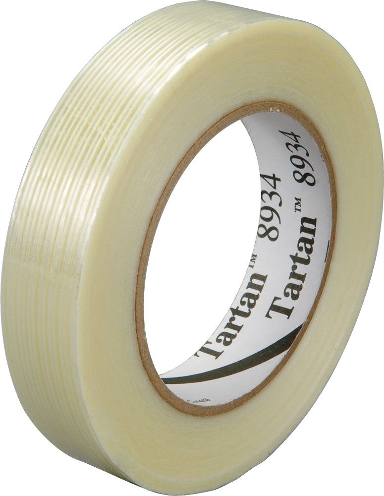 3M™ Tartan™ Filament Tape 8934