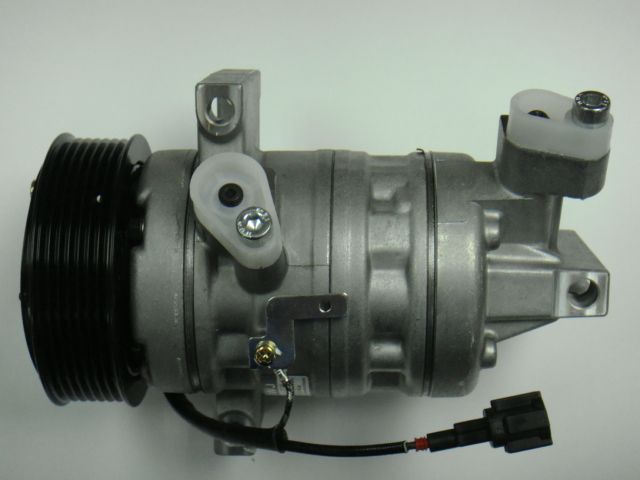 Nis NV200 Cal to 10S11C-7PK-12V R134a (C) [NIS 058]