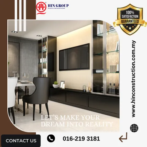 Kitchen Cabinet Near Me - Custom Made Wardrobe Bukit Jelutong Selangor Now.