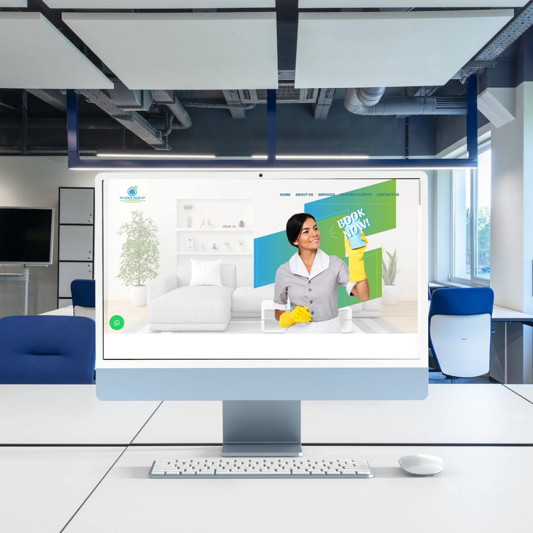 KL Cleaning Service Proof Turned Into Stronger SEO
