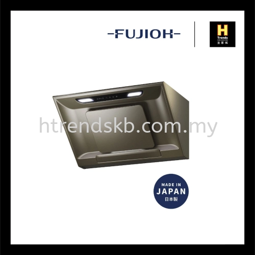 Fujioh Chimney Hood FR-SC2011V