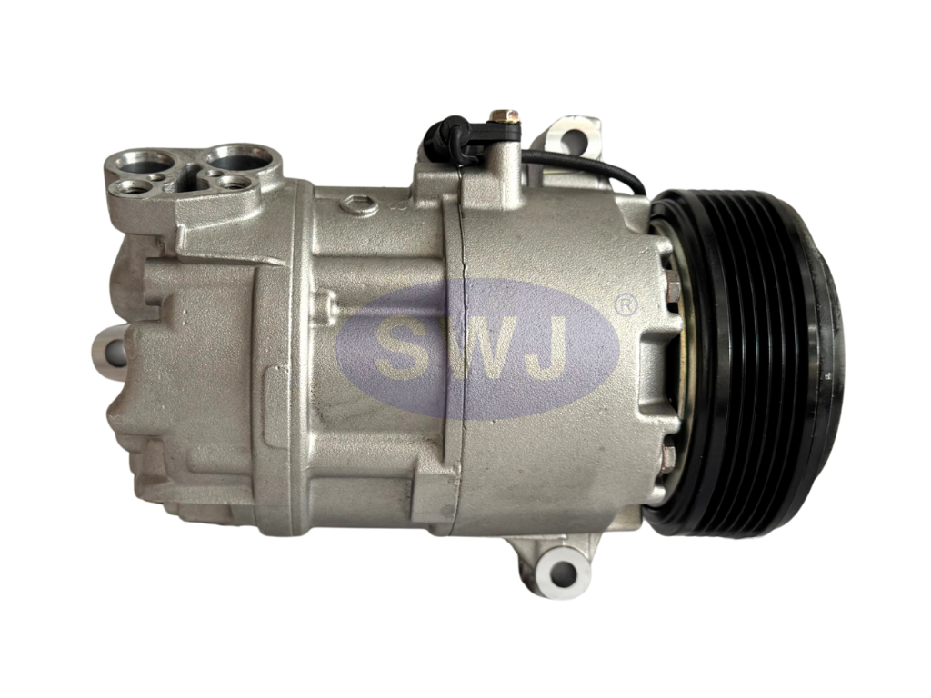 BM E46 (Cal) 6PK (2.0) R134a (Re) [BMW 010]