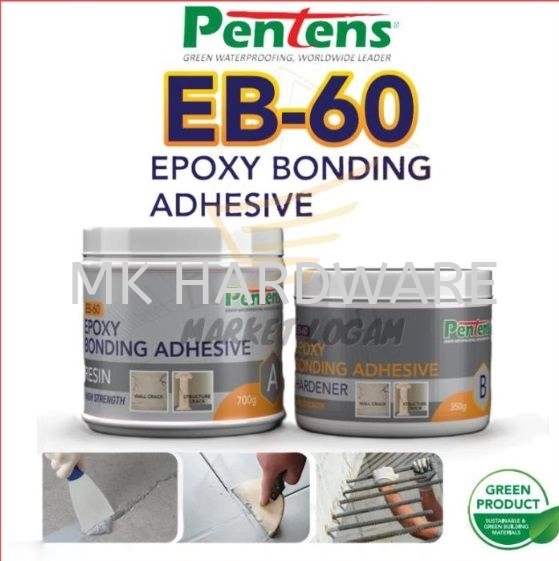 PENTENS EB-60 EPOXY BONDING ADHESIVE