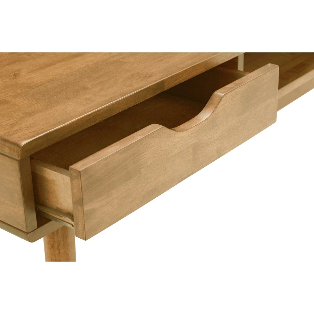 Lamar TV Console (152cm L) Natural