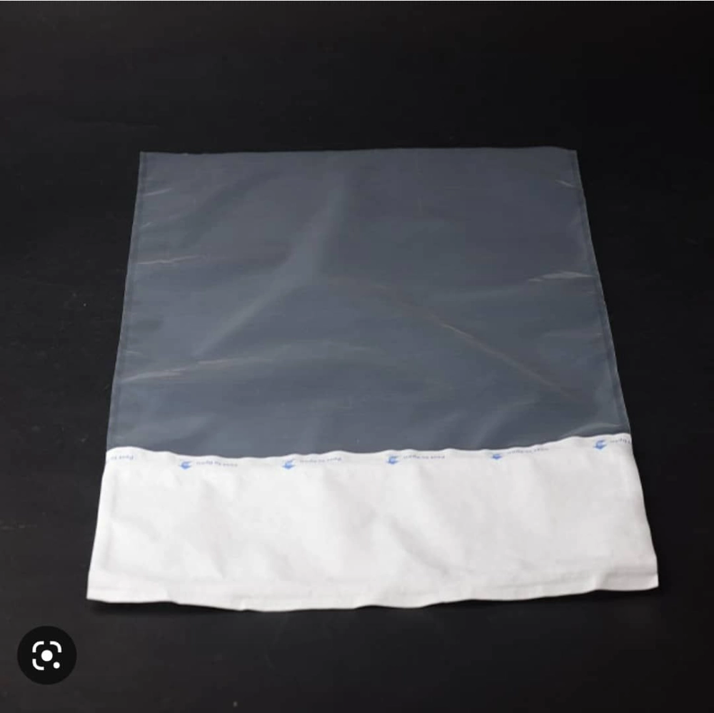 Tyvek Header Bag